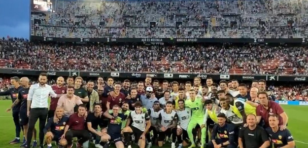 Valencia CF