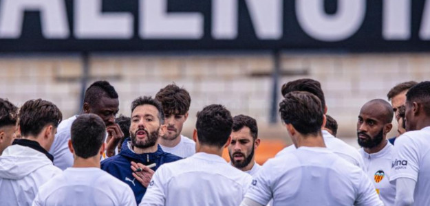 Valencia CF
