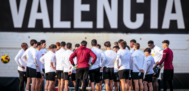 Valencia CF
