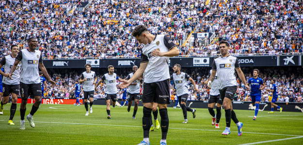 Valencia CF