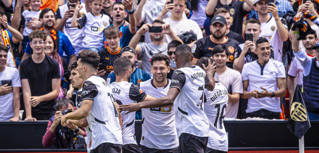 Valencia CF