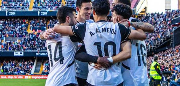 Valencia CF