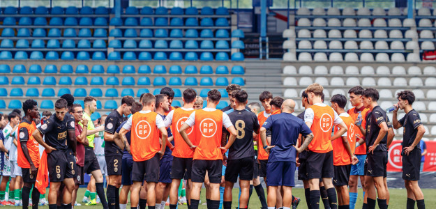 Valencia CF juvenil