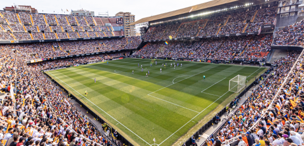 Mestalla
