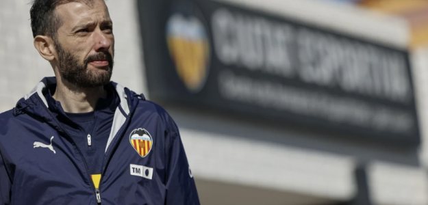 Carlos Corberán