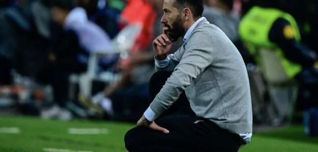 Carlos Corberán