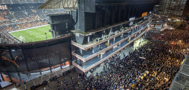 Mestalla