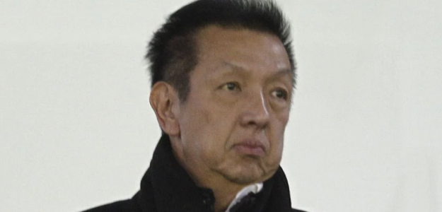 Peter Lim