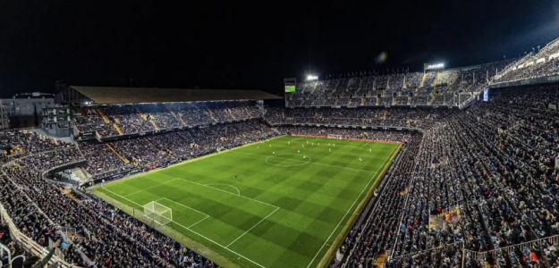 Mestalla