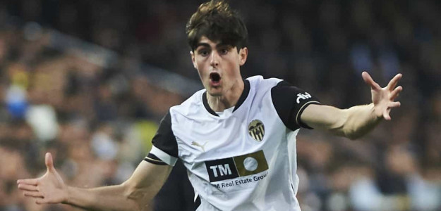 Javi Guerra