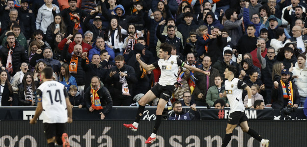 Valencia CF