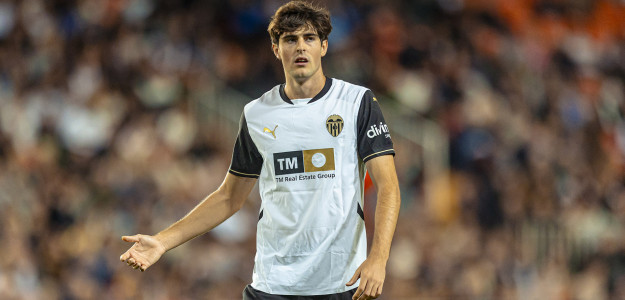 Javi Guerra
