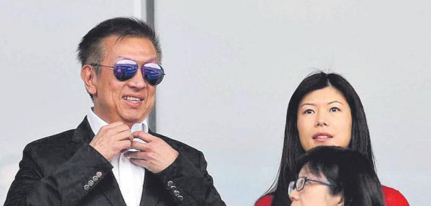 Peter Lim