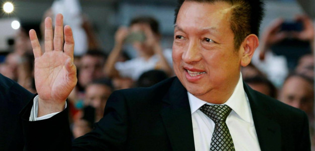 Peter Lim