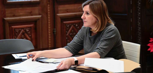 María José Catalá