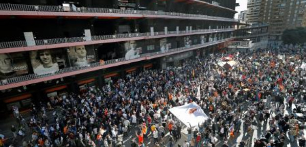 Mestalla