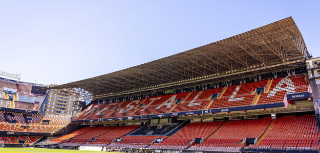 Mestalla