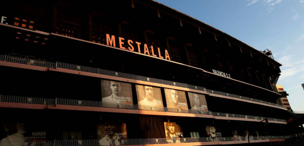 Mestalla