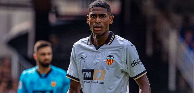 Cristhian Mosquera