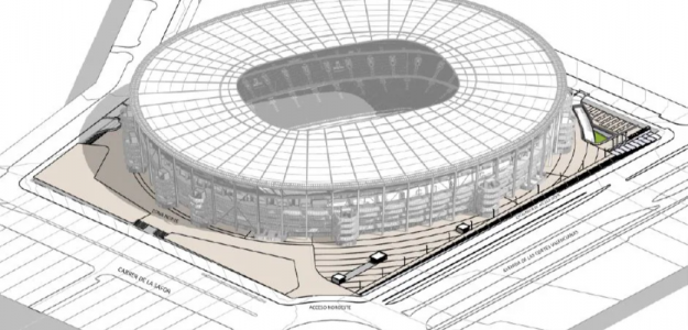 Nuevo Mestalla