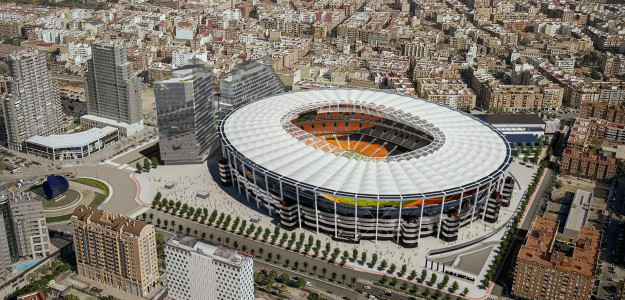 Nuevo Mestalla
