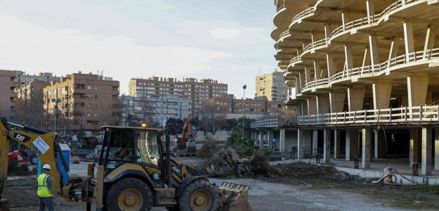 Nuevo Mestalla