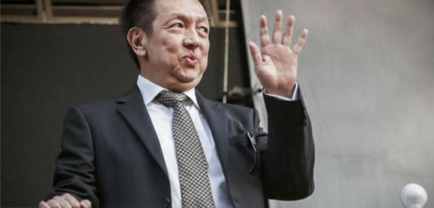 Peter Lim
