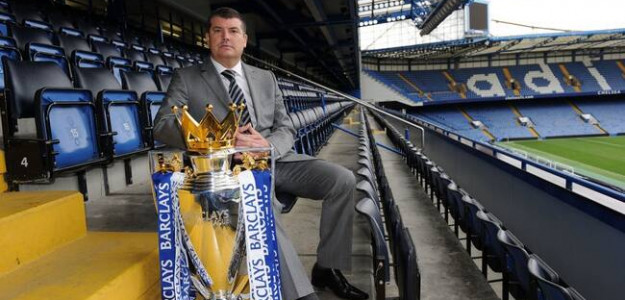 Ron Gourlay