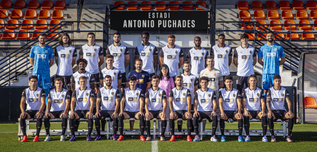 Valencia CF