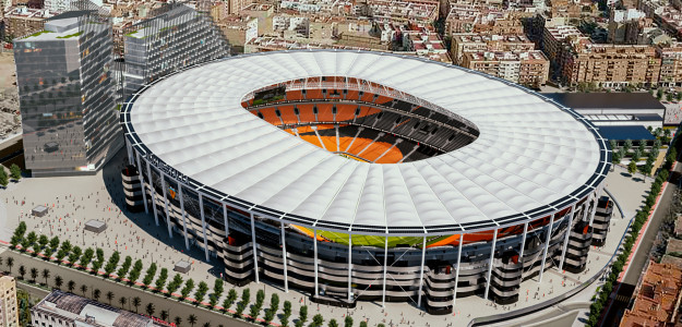 Nuevo Mestalla