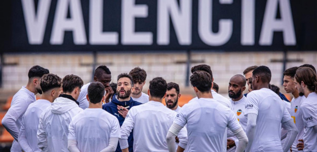 Valencia CF