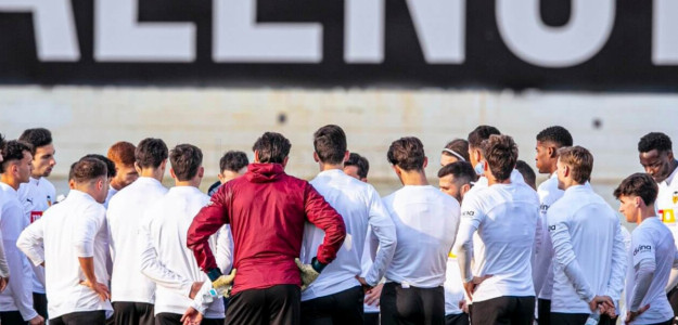 Valencia CF