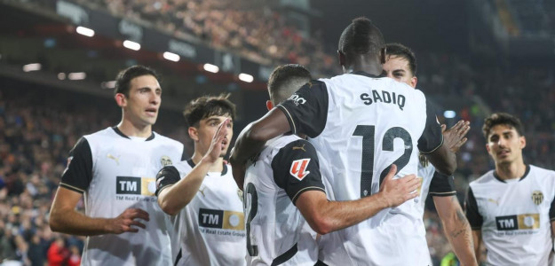 Valencia CF