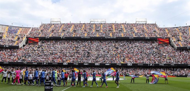 Mestalla