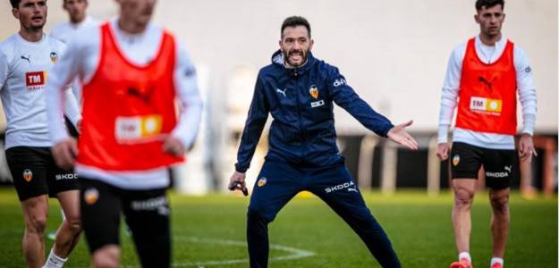 Carlos Corberán