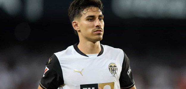 André Almeida