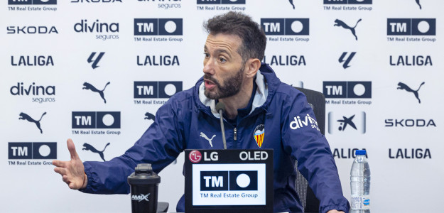 Carlos Corberán