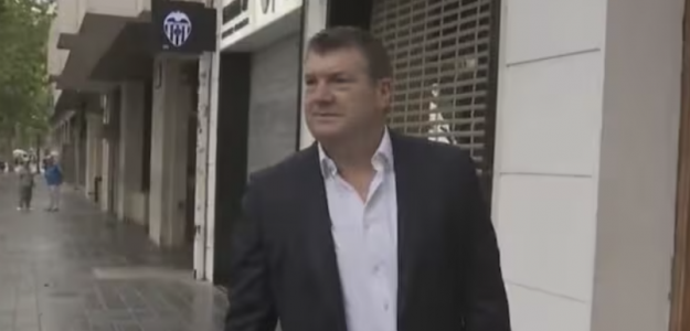 Ron Gourlay