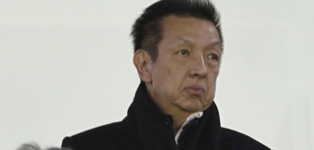 Peter Lim