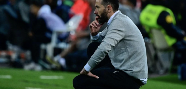 Carlos Corberán