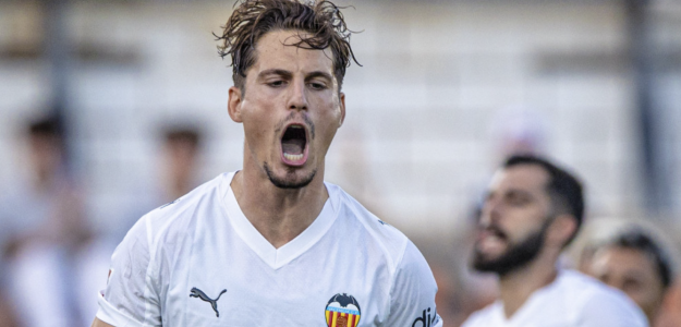 Sergi Canós
