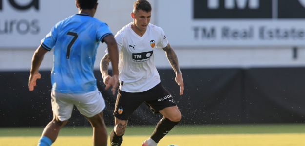Dani Raba