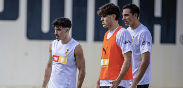 Javi Guerra