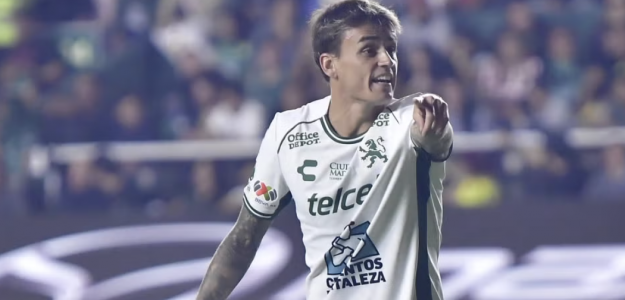 Nico Fonseca