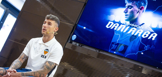 Dani Raba