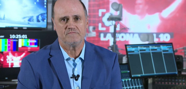 Fernando Gómez