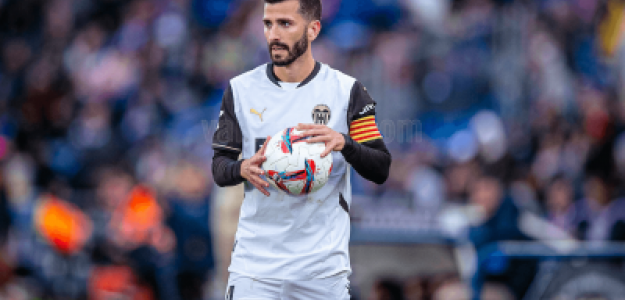 José Luis Gayà