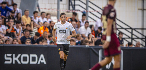 Valencia-Leganés