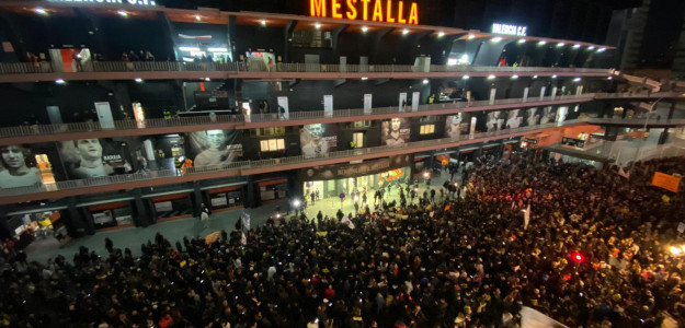 Mestalla