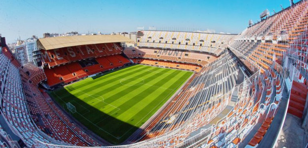 Mestalla